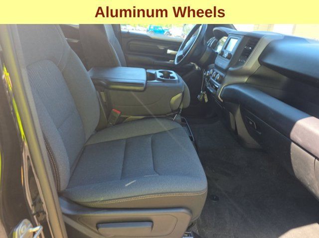 Used 2023 RAM 1500 Tradesman w/ Night Edition AWD/4WD image 13