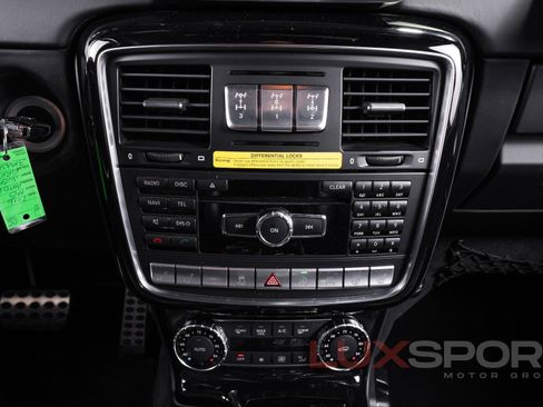 Used 2016 Mercedes-Benz G 63 AMG 4MATIC image 40