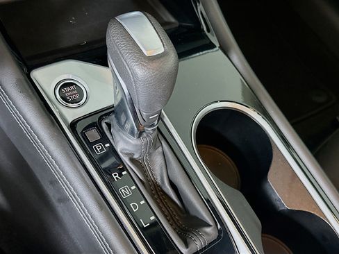 Used 2023 Nissan Altima 2.5 SV FWD image 23
