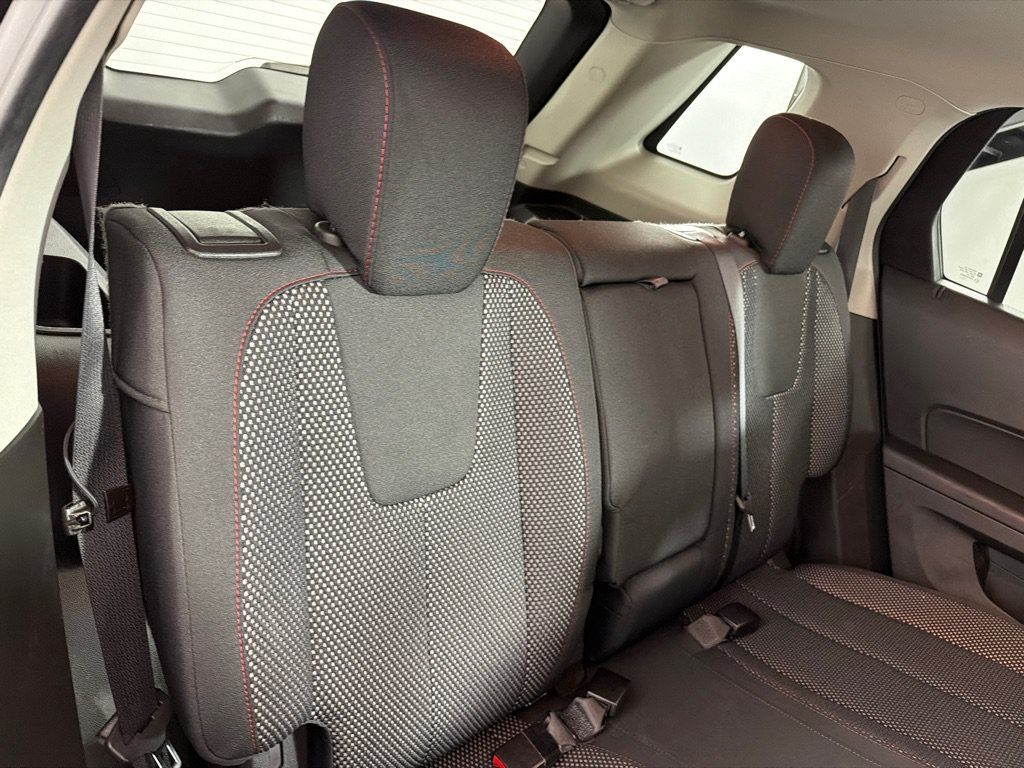 Used 2017 GMC Terrain SLE w/ Convenience Package FWD image 19