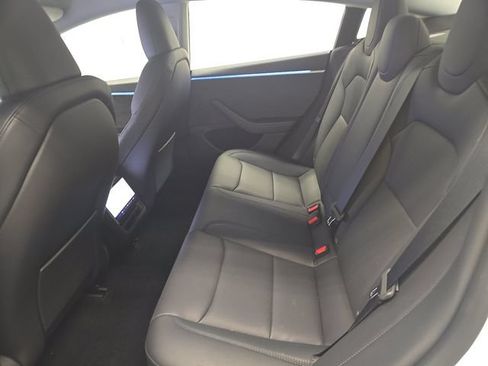 Used 2025 Tesla Model 3 Long Range AWD/4WD image 12