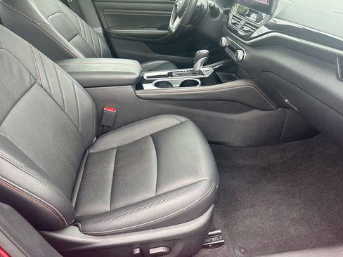 Used 2023 Nissan Altima 2.5 SR w/ SR Premium Package FWD image 46