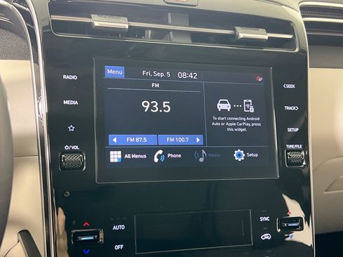 Used 2022 Hyundai Tucson SEL w/ Convenience Package image 14