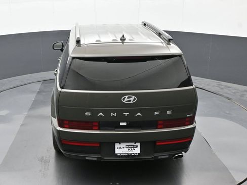 Used 2026 Hyundai Santa Fe SEL AWD/4WD image 29