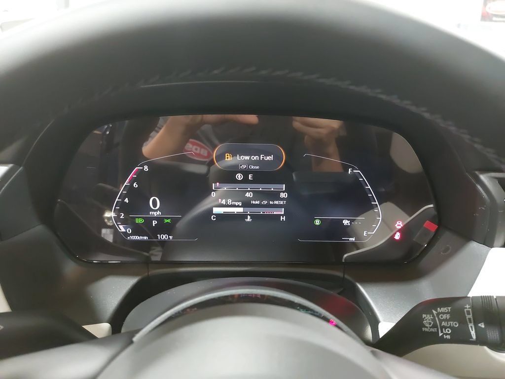 New 2026 MAZDA CX-5 Select AWD/4WD image 19