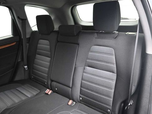 Used 2022 Honda CR-V EX image 12