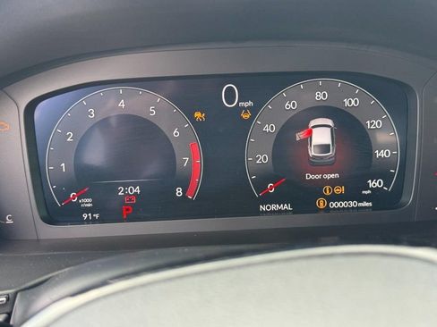 Certified 2026 Acura Integra A-Spec FWD image 18