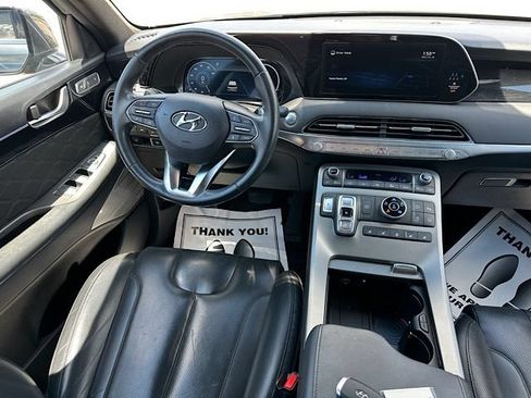Used 2022 Hyundai Palisade Calligraphy AWD/4WD image 21