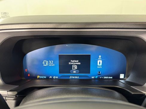 Used 2025 Ford Bronco Sport Badlands w/ Badlands Tech Package AWD/4WD image 24