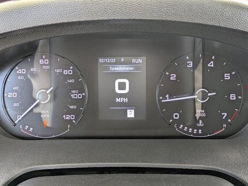 New 2026 RAM ProMaster 2500 w/ Convenience Group FWD image 27