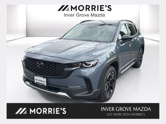 Used 2026 MAZDA CX-50 Meridian Edition w/ Weather Package AWD/4WD video 1
