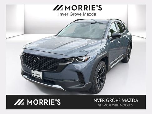 Used 2026 MAZDA CX-50 Meridian Edition w/ Weather Package AWD/4WD image 1