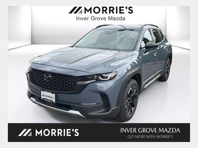 Used 2026 MAZDA CX-50 Meridian Edition w/ Weather Package