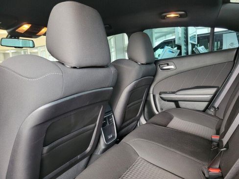 Used 2023 Dodge Charger Scat Pack RWD image 20