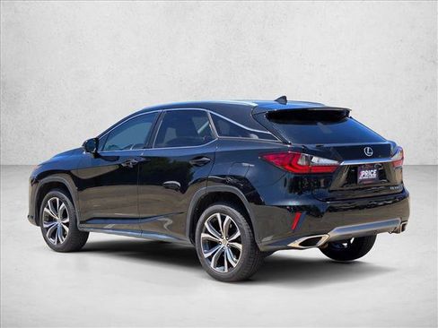 Used 2017 Lexus RX 350 AWD w/ Premium Package image 7