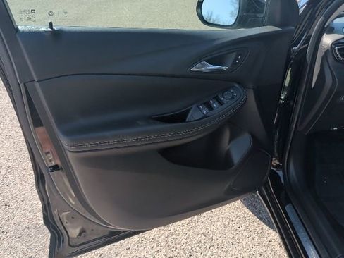 Certified 2023 Buick Encore GX Preferred w/ Cold Weather Comfort Package image 13