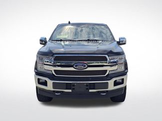 Used 2020 Ford F150 King Ranch w/ Equipment Group 601A Luxury AWD/4WD video 2