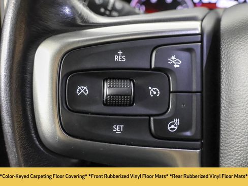 Used 2020 Chevrolet Silverado 2500 LTZ w/ LTZ Premium Package image 32