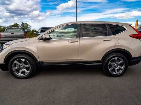 Used 2018 Honda CR-V EX-L image 8