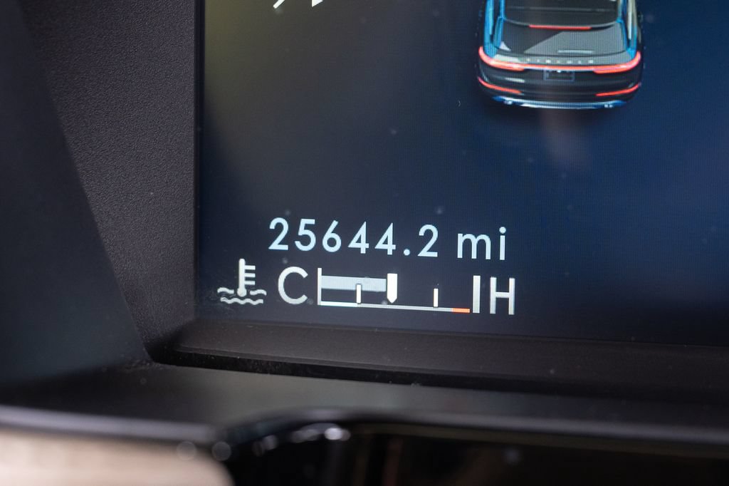 Used 2024 Lincoln Corsair Reserve w/ Equipment Group 201A FWD image 28