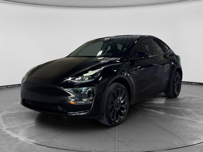 Used 2024 Tesla Model Y Performance