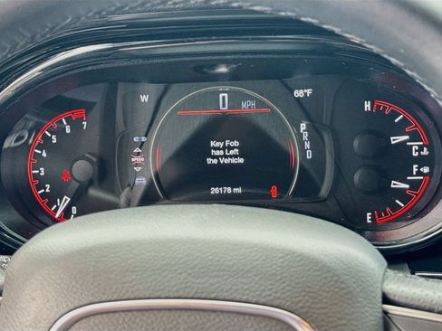 Used 2022 Dodge Durango SXT w/ Trailer Tow Group IV AWD/4WD image 10