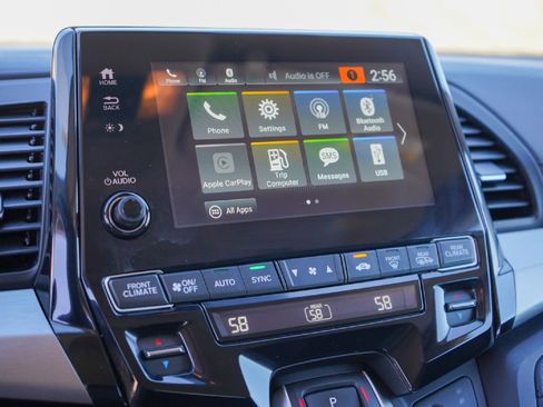 Used 2022 Honda Odyssey EX-L image 14