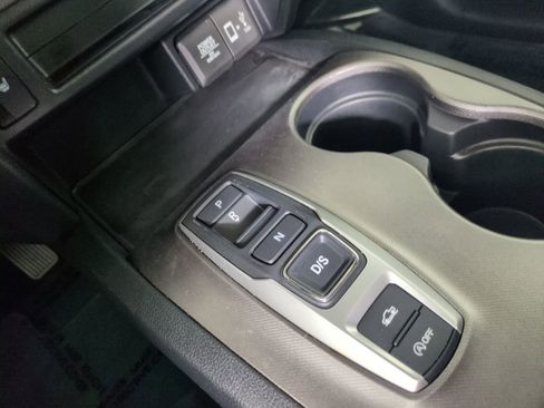 Certified 2022 Honda Ridgeline RTL image 27