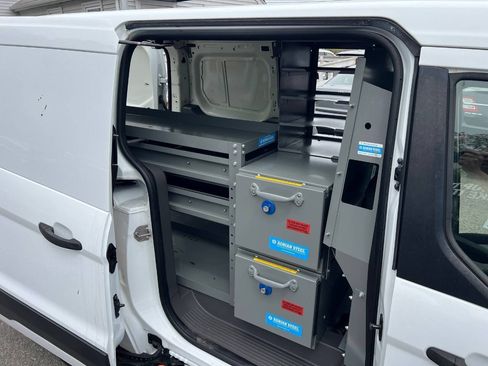 Used 2020 Ford Transit Connect XL FWD image 17