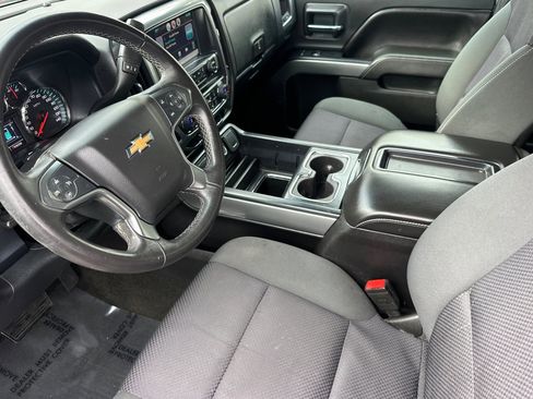 Used 2015 Chevrolet Silverado 1500 LT w/ Rally 2 Edition image 20