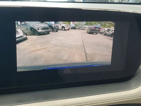 Certified 2026 Buick Encore GX Preferred w/ Comfort Package image 22