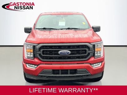 Used 2023 Ford F150 XLT w/ Equipment Group 302A High