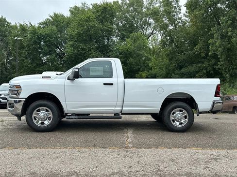 New 2026 RAM 3500 Tradesman image 5