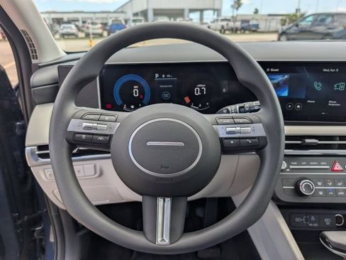New 2026 Hyundai Tucson SE FWD image 14