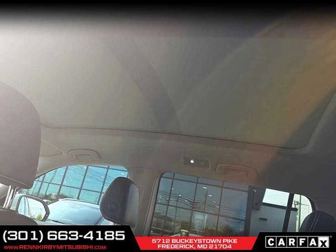 Used 2022 Volkswagen Atlas SEL Premium image 10