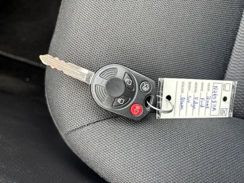 Used 2008 Ford Edge SEL image 17