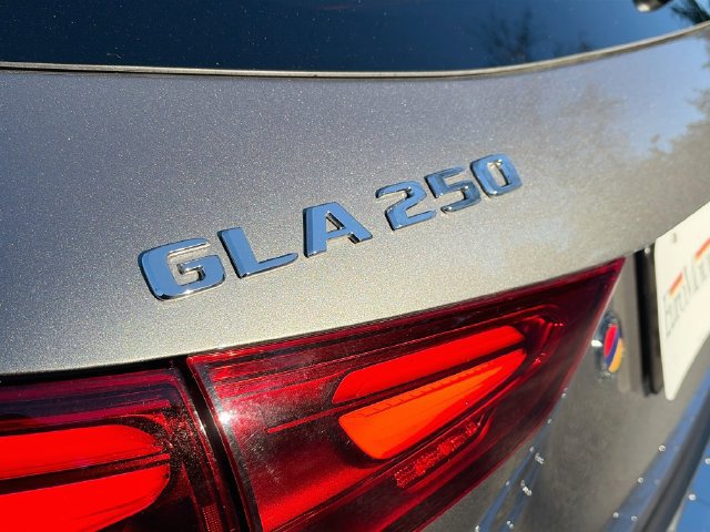 Used 2026 Mercedes-Benz GLA 250 4MATIC image 36