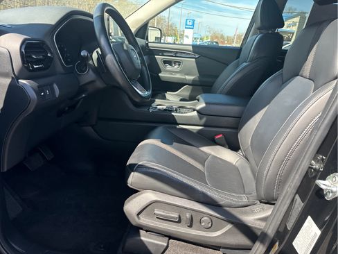 Certified 2023 Honda Pilot EX-L image 9