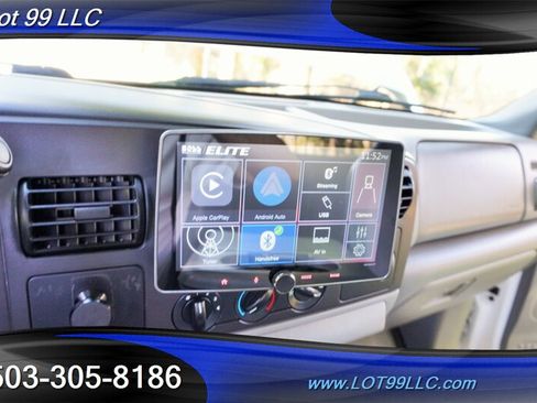 Used 2005 Ford F250 XLT AWD/4WD image 19