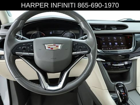 Used 2023 Cadillac XT6 Premium Luxury FWD image 60