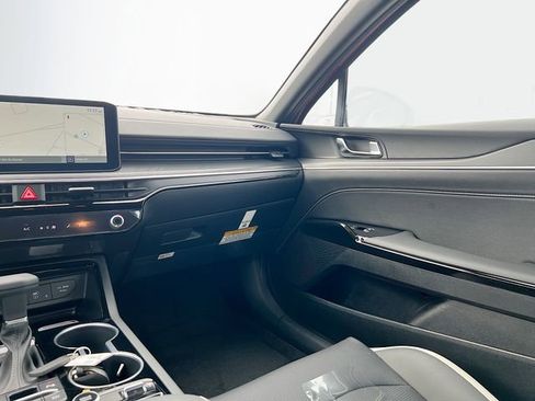 New 2026 Kia K5 GT-Line image 23