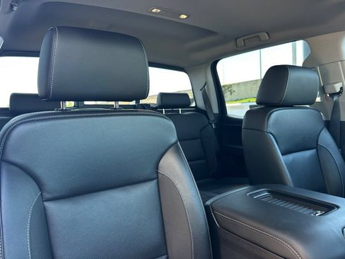 Used 2018 GMC Sierra 1500 SLT AWD/4WD image 16