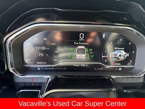 Used 2024 GMC Sierra 1500 SLT AWD/4WD image 15