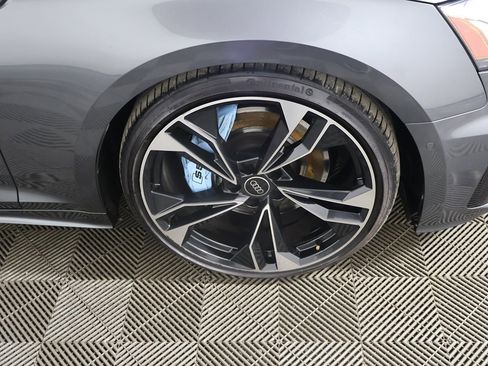 Used 2023 Audi S5 Prestige w/ Prestige Package image 24