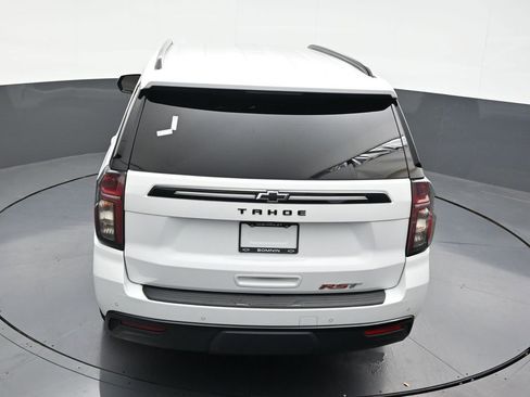 Used 2023 Chevrolet Tahoe RST RWD image 21