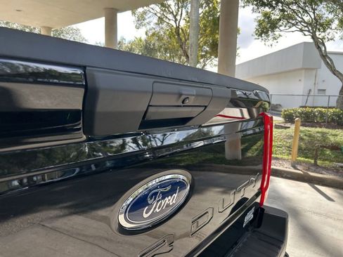 Used 2025 Ford F350 XL w/ XL Driver Assist Package image 21