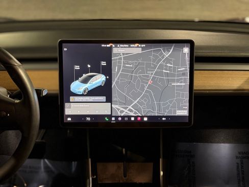 Used 2020 Tesla Model 3 Long Range image 24