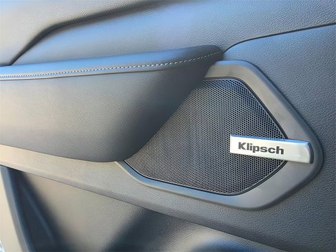 New 2026 Nissan Armada PRO-4X w/ Convenience Package image 23