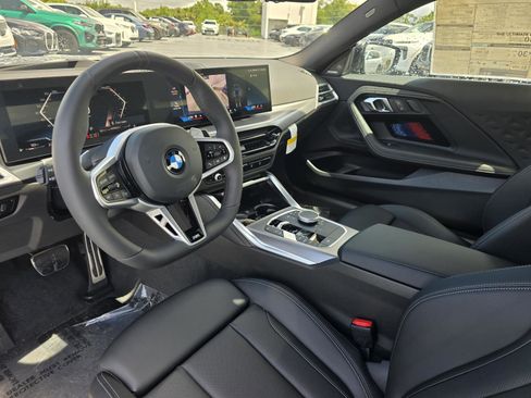 New 2026 BMW 230i Coupe w/ Premium Package RWD image 11