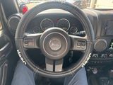Used 2011 Jeep Wrangler Sport image 4